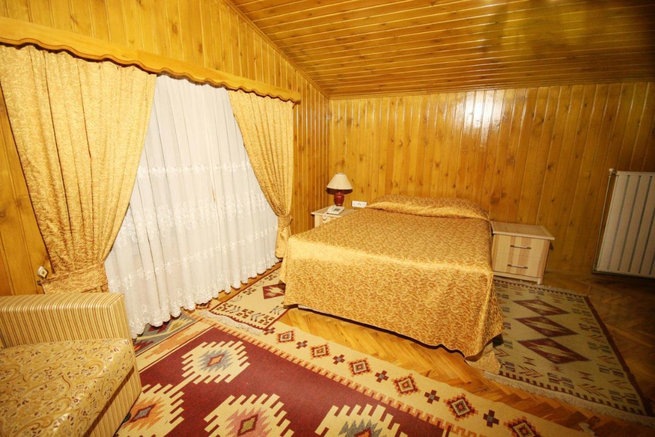 Hotel Beypazari Ipekyolu Konagi Zimmer foto